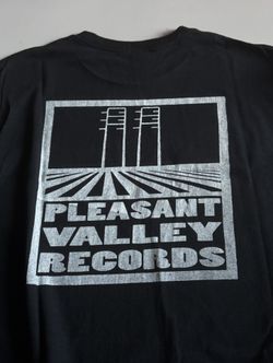Local Ventura County Music Shirts - Men’s Large & Medium