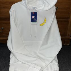 Mens Hoodie