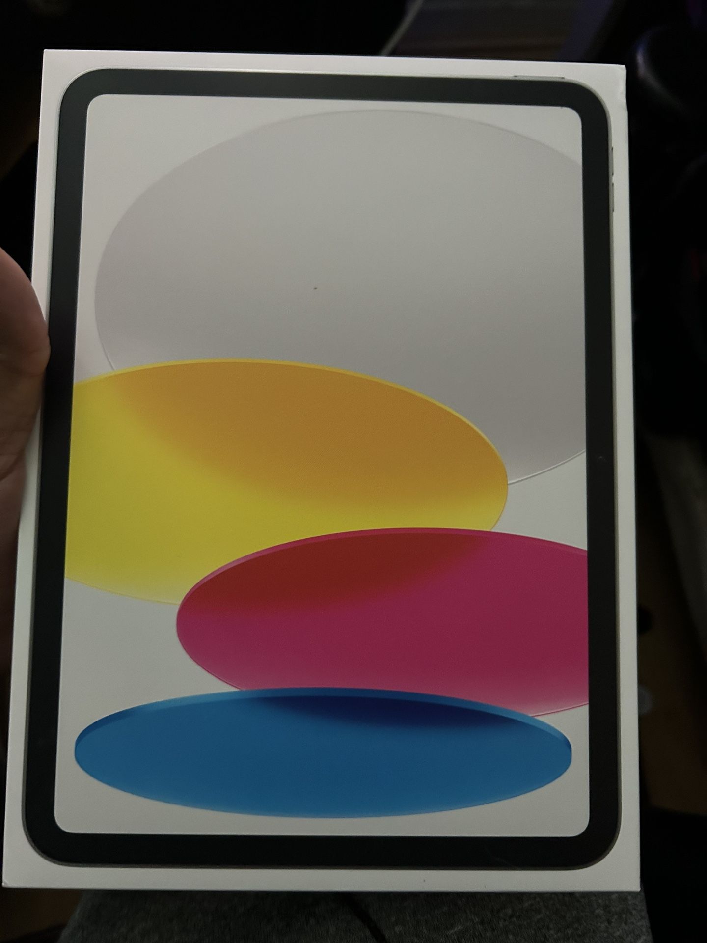 Apple iPad A16 Brand New Sealed 128GB