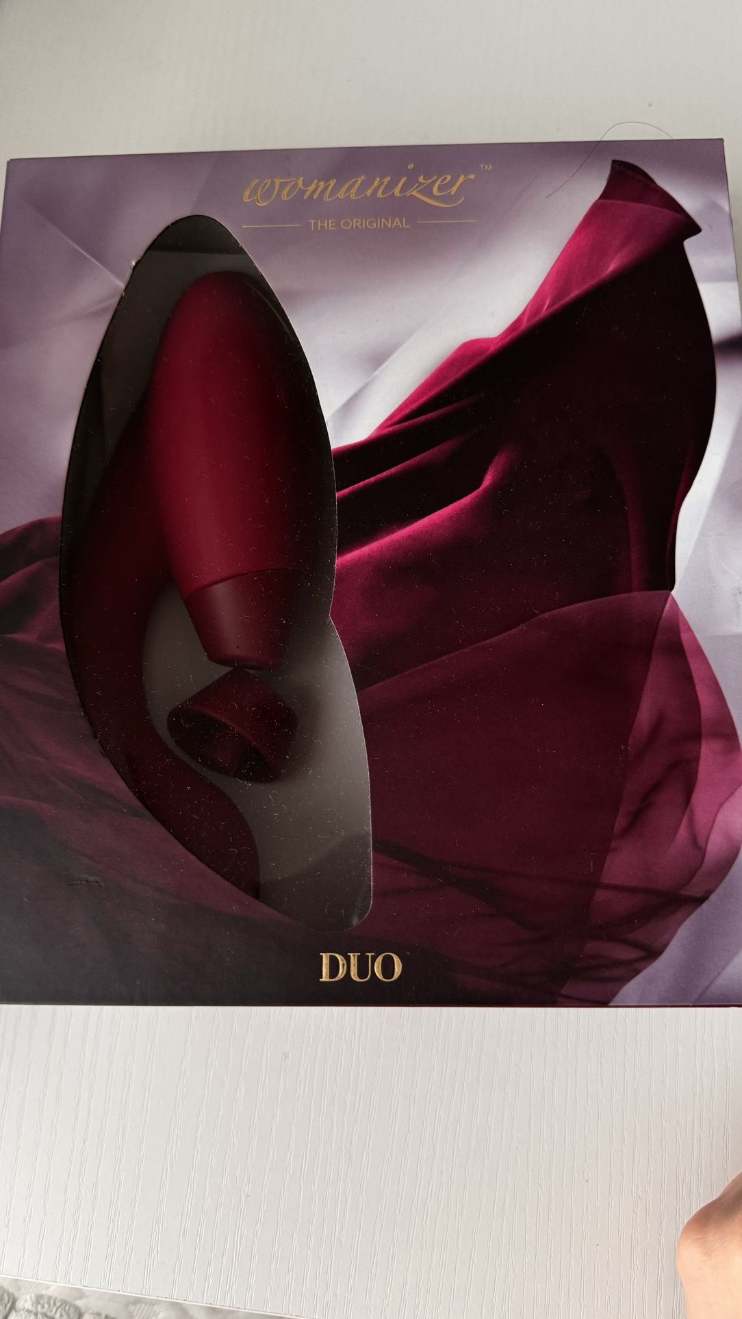 Womanizer Duo Best Deal