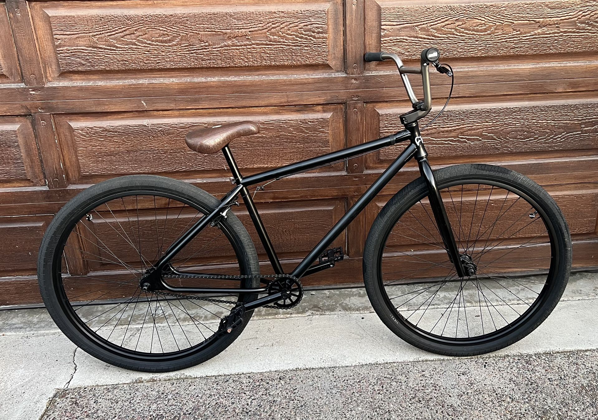 Big Ripper SE Cult Devotion 29er