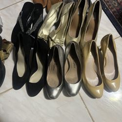 Women’s Dress Shoes 