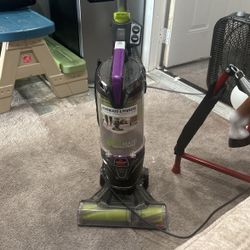 Bissell Vacum 
