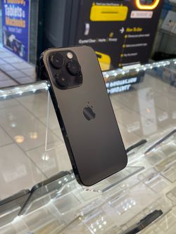 iPhone 14 Pro 128GB Spectrum