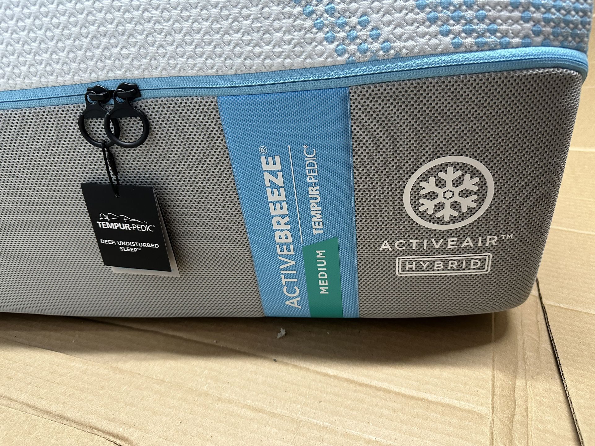 Tempurpedic Twin Xl Mattress