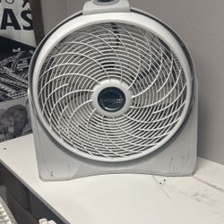 Fans $10 Each