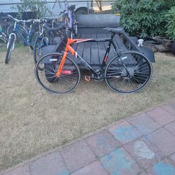 Bike GMC denali