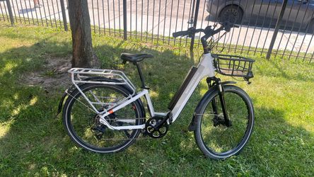 Rad power bike