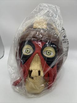 Deadpool Popcorn Bucket