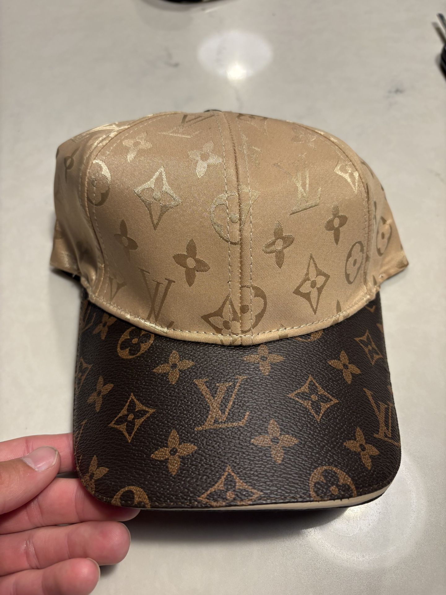 Louis Vuitton Hat