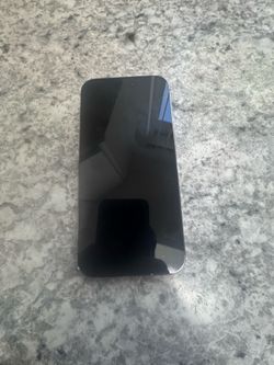iPhone 14 Max pro