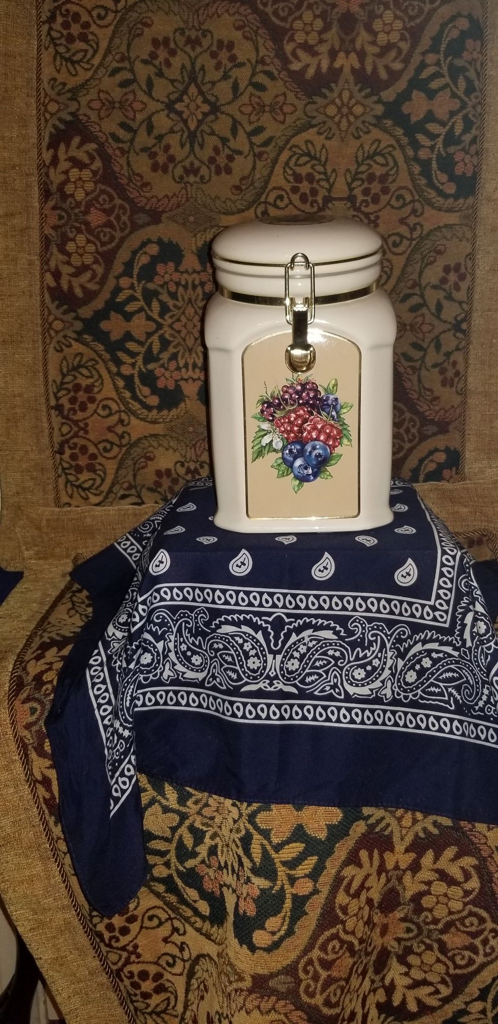 COOKIE JAR