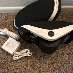 Segway Drift Electric Skates