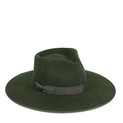 Lack Of Color Forest Rancher Hat