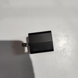 Insignia 45w USB Type C Wall Charger Adapter 