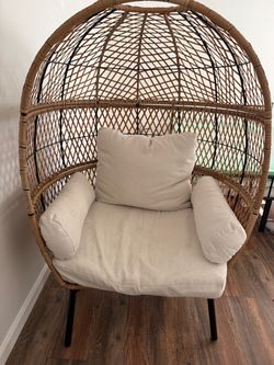 Egg Chair