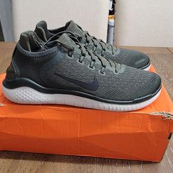 Nike Free Run 2018