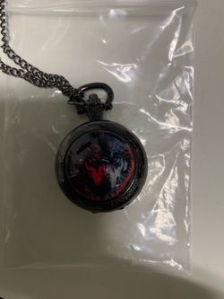 Small pocket watches