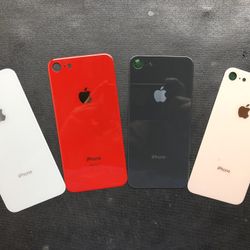 iPhone Back Glass