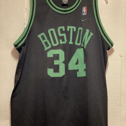 Paul Pierce Boston Celtics NBA Jerseys for sale