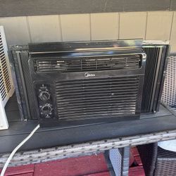 Window AC