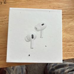 AirPods Pro (2nd Generation 