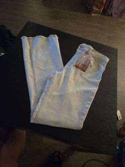 Girls LEVIS 726 FLARE JEANS