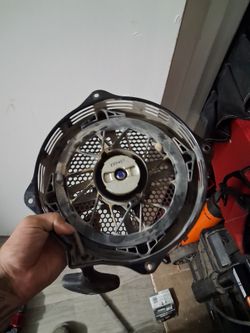 Honda Generator starter puller