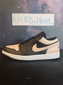 Air Jordan 1 “Artic Orange”