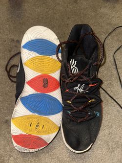 Basketball Shoes $65 each — OBO