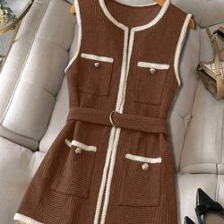 WOMEN'S ELEGANT CARDIGAN SMALL