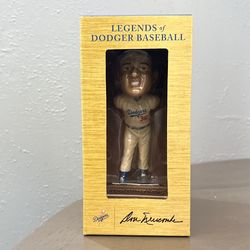 Don Newcombe 2019