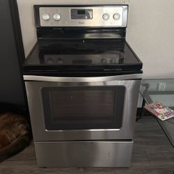 Whirlpool Range