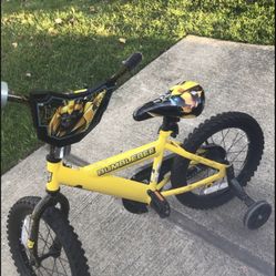 Kids Bike 