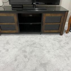 TV Console