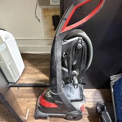 Bissell Carpet Cleaner 