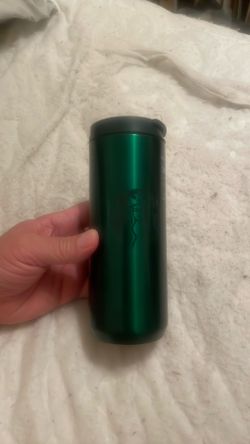 Starbucks 12 Oz tumbler