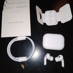 Airpods Pro 2