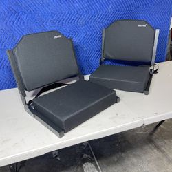 strong stadium seats for bleachers