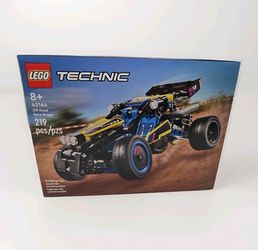 LEGO Technic set 42164