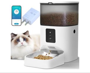 Cat Feeder