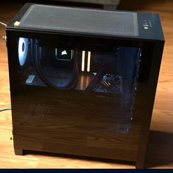 Gaming Pc! (i9 13900k RTX 4090)