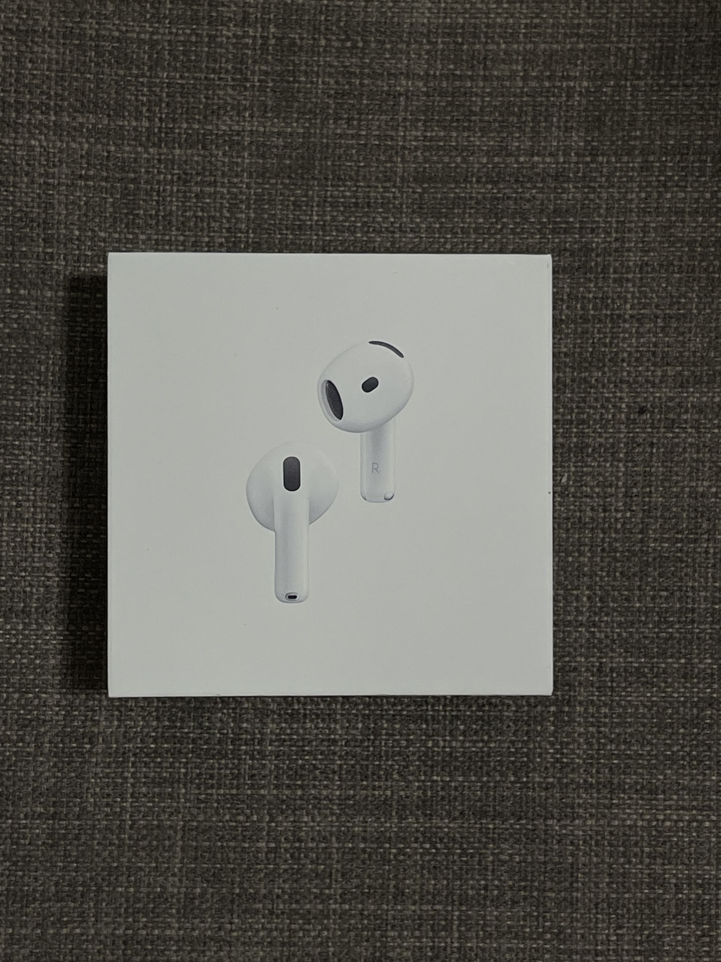 AirPods 4