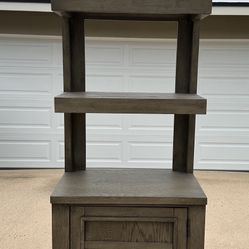 Bookshelf - Two Of Them - REDUCED TO $70