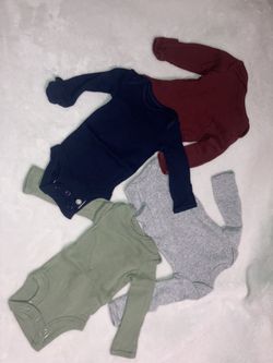 Baby clothes