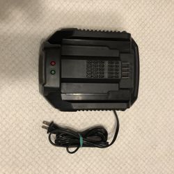 Brand New EGO Battery Charger