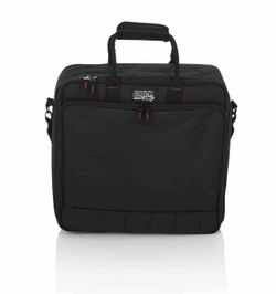 Gator GMIXERBAG1515 Padded Nylon Mixer Bag for Audio Gear with Shoulder Strap