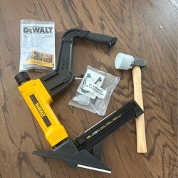 Dewalt flooring tool $200 firm