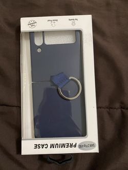 Samsung z Flip 4 5G case