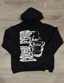 AWFUL LOTTA COUGH SYRUP HOODIE 